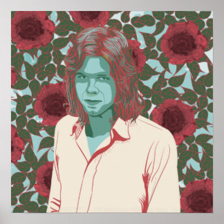 Poster Nick Drake