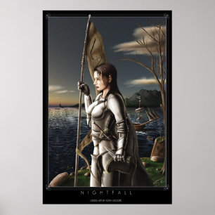 Poster NightFall