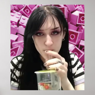 Poster Ninjagobabe2001