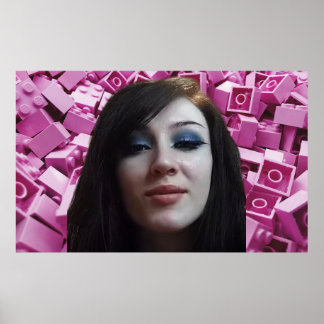 Poster Ninjagobabe2001