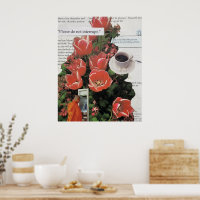 N'Interrompez Pas L'Argent Matin Café Thé Heure