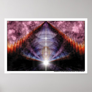 Poster No. 04 d'expansion