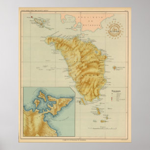 Poster No 15 Mindoro