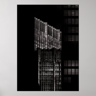 Poster No 200 Bay St North Tower 4