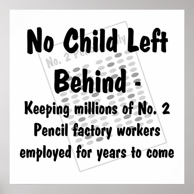 Poster no 2 crayon (Devant)