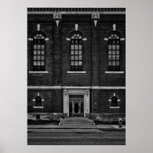Poster No 369 Carlaw Avenue 5
