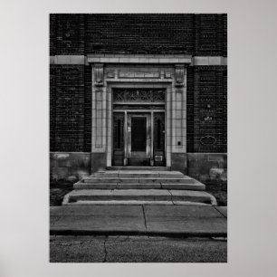 Poster No 369 Carlaw Avenue 7