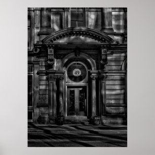 Poster No 49 Yonge St 2