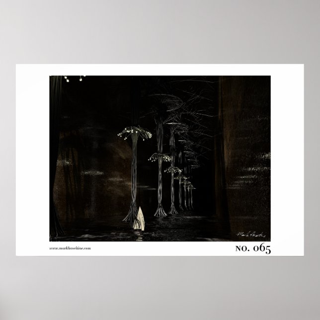 Poster No 65 (Devant)