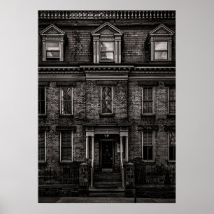 Poster No 73 Simcoe St 1