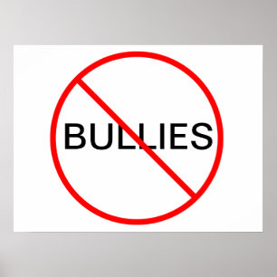Poster No Bulls
