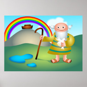 Poster Noah