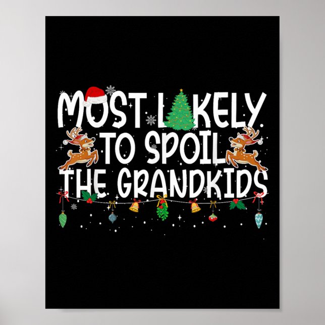 Poster Noël En Famille Les Noël Les Plus Susceptibles De  (Devant)