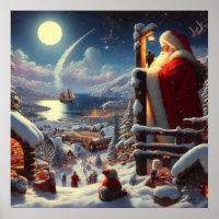 Noël Père Noël 5