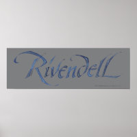 Nom Rivendell Texté