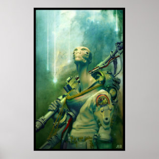 Poster Nomad