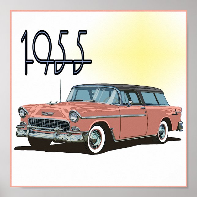 Poster Nomad 55 (Devant)