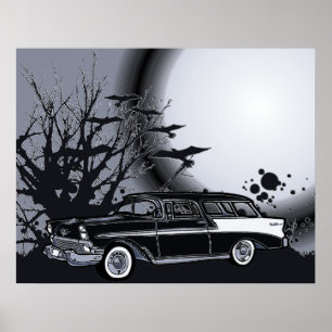 Poster nomadposter