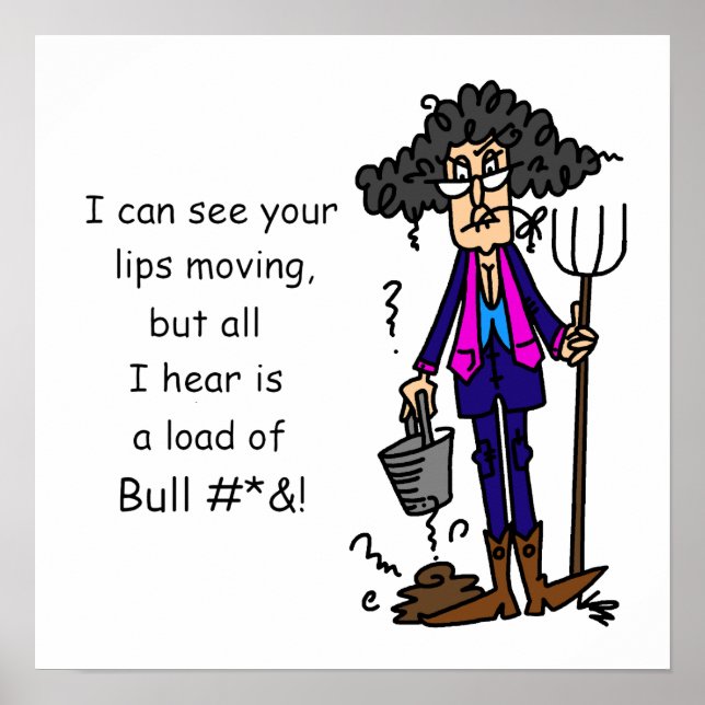 Poster Nombre de BS (Devant)