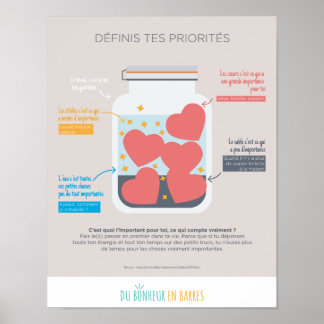 Poster Nombre de valeurs