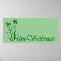 Non-violence