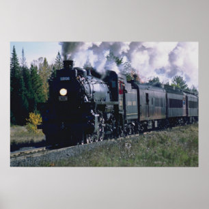Poster Norfolk/Southern no 1218 à KeNova WVA