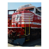 Norfolk Southern Railway 911 Locomotive diesel