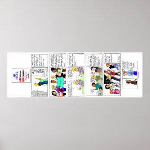 Poster Normes ONU communes de M. Fitz