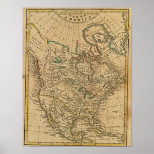 Poster North America 3