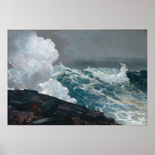 Poster Northeaster