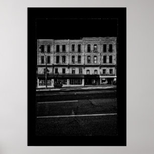 Poster Nos 1196 - 1204 Yonge St 2 avec bordure