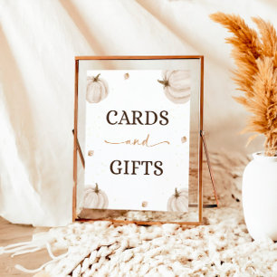 Poster Nos Petites Cartes Et Cadeaux D'Anniversaire Citro