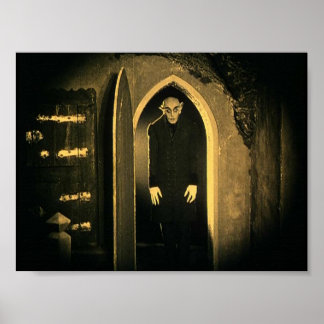 Poster Nosferatu
