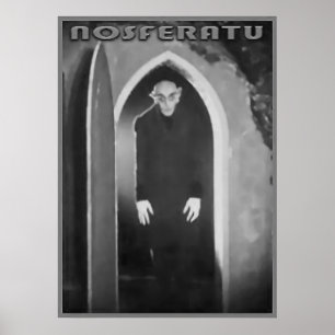 Poster Nosferatu