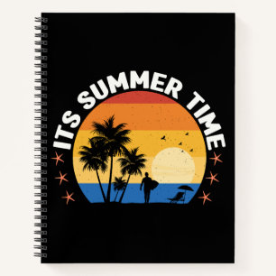 Poster Notebook