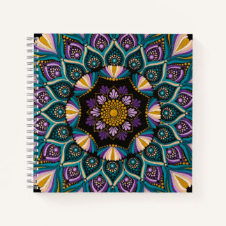 Poster Notebook