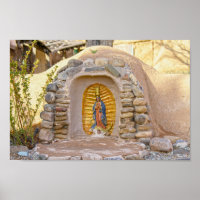 Notre-Dame de Guadalupe, Ranchos De Taos, Nouveau-