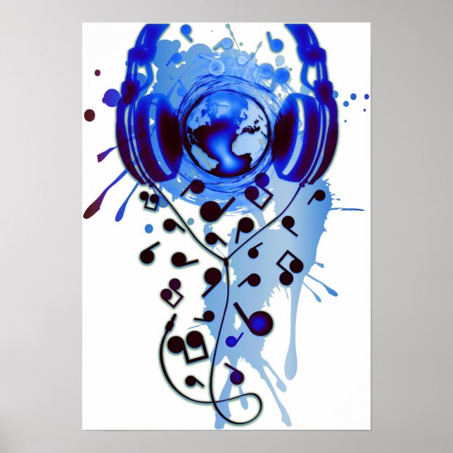 Poster Notre_Musique (Devant)