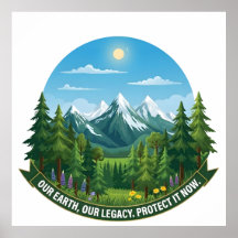 Notre Terre & Patrimoine Nature Paysage Éco Sensib