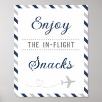 Nourriture Snacks Table Voyage Avion Compagnie aér