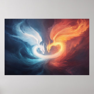 Poster Nous deux