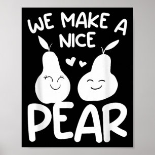 Poster Nous Faisons Une Belle Proposition De Mariage De P