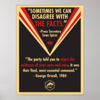 Nous Ne Devons Pas Nous Opposer Aux Faits