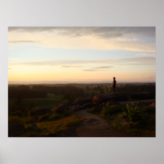 Poster Nous Prenons L'Affiche Night 13