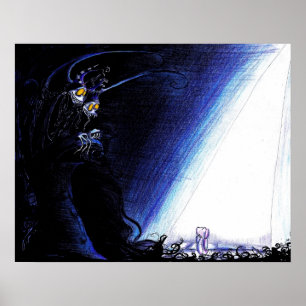 Poster Nous sommes le Belhin.