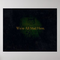 Nous sommes tous fous ici