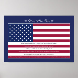 Poster Nous sommes un