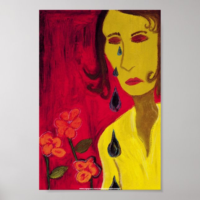 Poster nouveau ache (Devant)