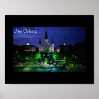 Nouvelle-Orléans Louisiane