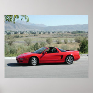 POSTER NSX-T